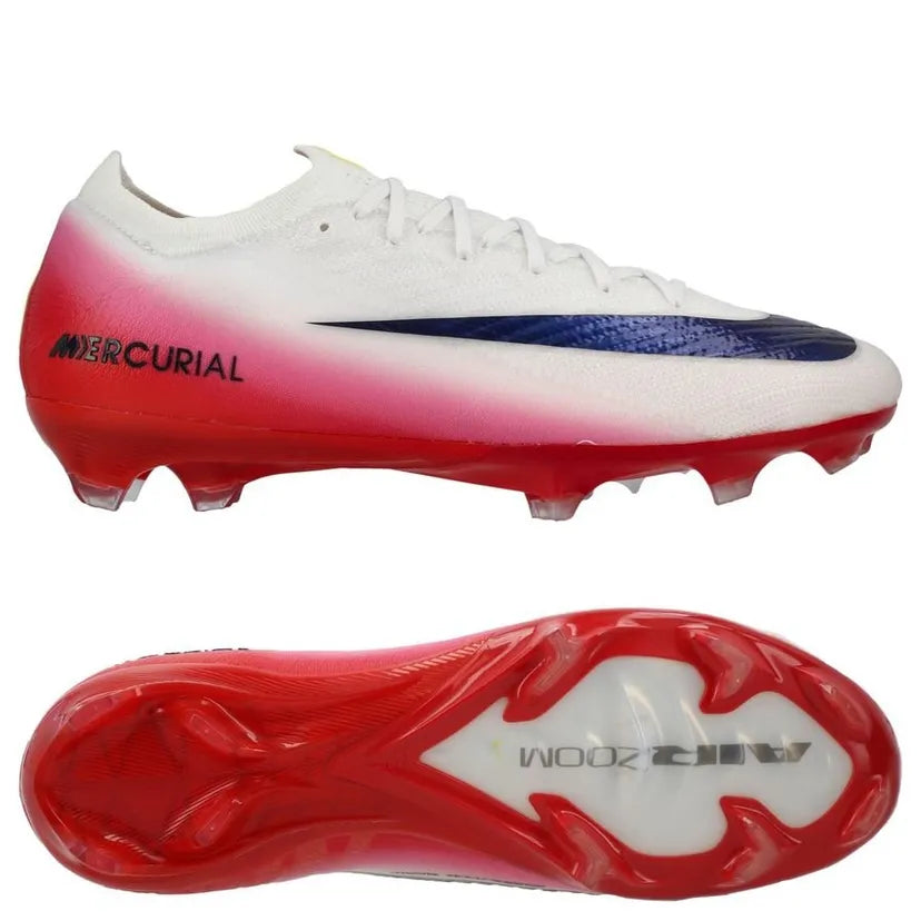 NIKE AIR ZOOM MERCURIAL VAPOR 16 ELITE FG FEAR NOTHING