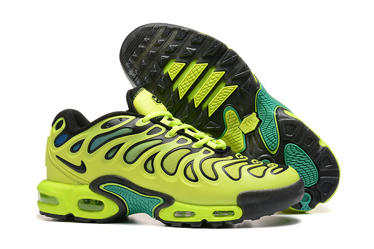 Nike Tn Drift Vert Fluo