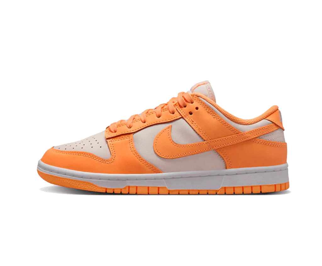 Nike Dunk Low Peach Cream