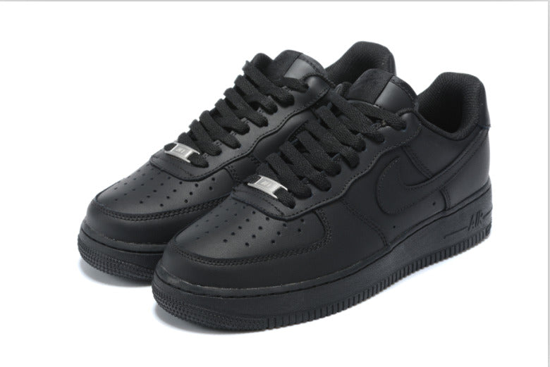 Nike Air Force 1 Black