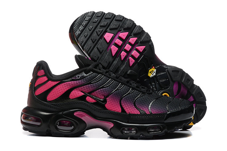 Nike Air Max Plus TN Black Hyper Pink