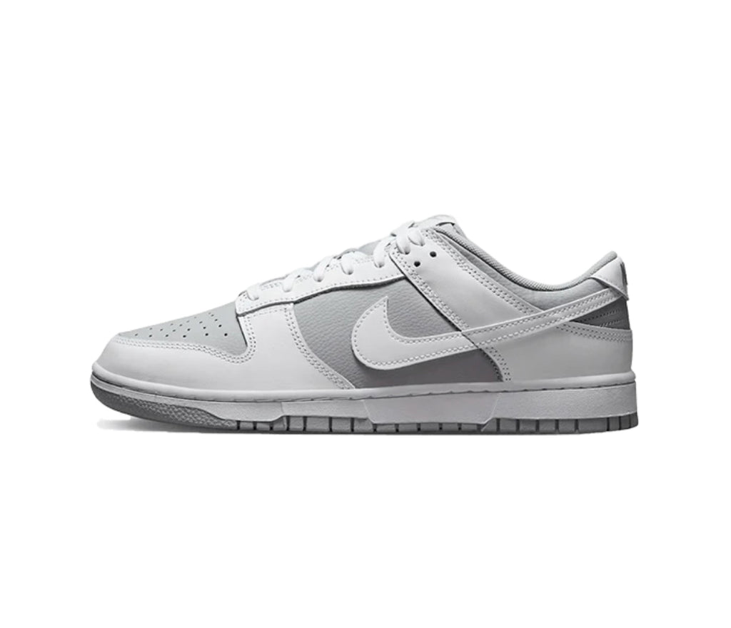 Nike Dunk Low Retro White Grey