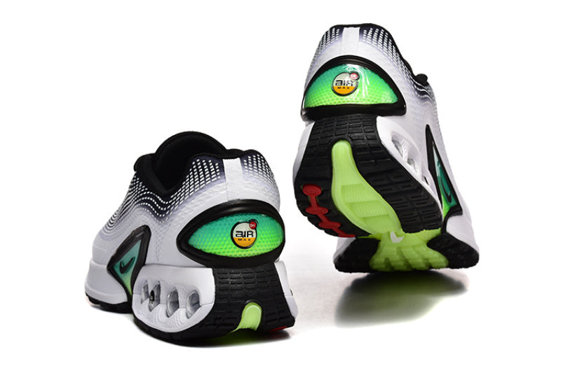 Nike Air Max DN SE 'Black Light Bone Green'