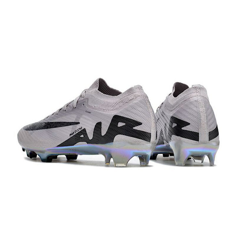 Nike Air Zoom Mercurial Vapor 15 Elite Gris Atmosphere Noir