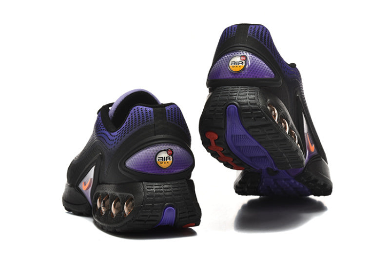 Nike Air Max Dn SE 'Medium Violet/Total Orange'