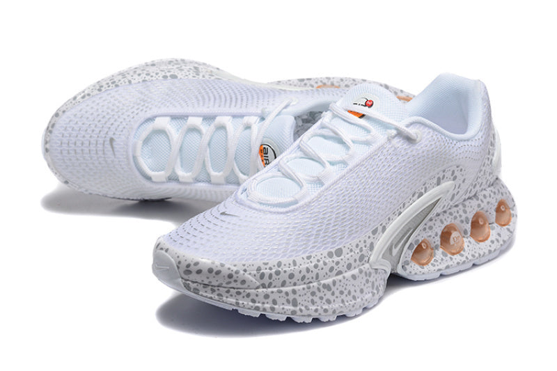 Nike Air Max DN Premium "SAFARI WHITE"
