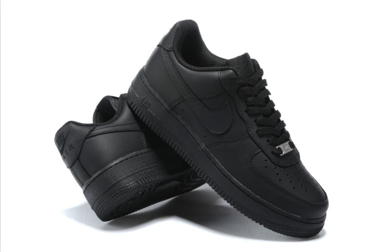 Nike Air Force 1 Black