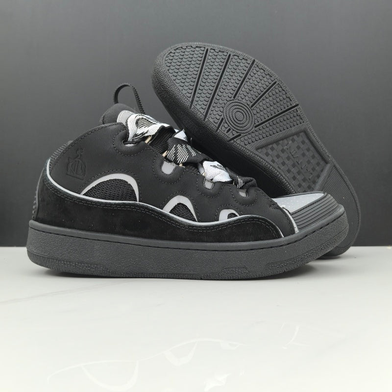 LANVIN Black and White