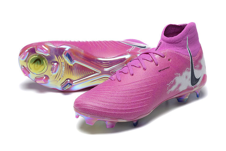 Nike Phantom Luna Elite Nu FG SE Fuchsia