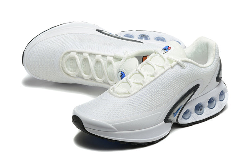 Air Max Dn Pure Platinum Hyper Royal