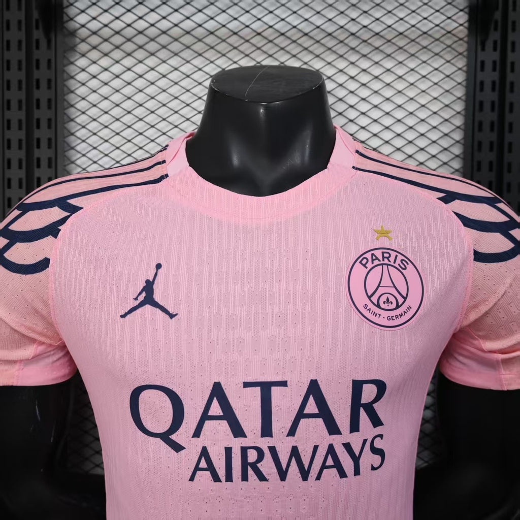 MAILLOT PARIS SG CONCEPT "Jordan Rose" 2025/2026
