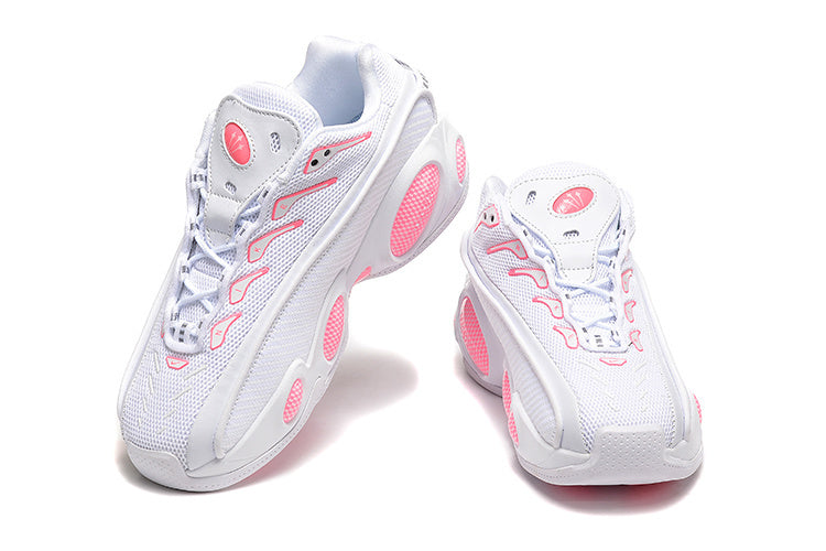 Nike Nocta Glide White Pink