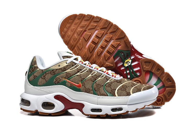 Nike Air Max Plus TN GUCCI