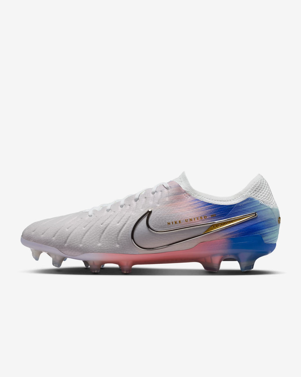 Nike United Tiempo Legend 10 Elite