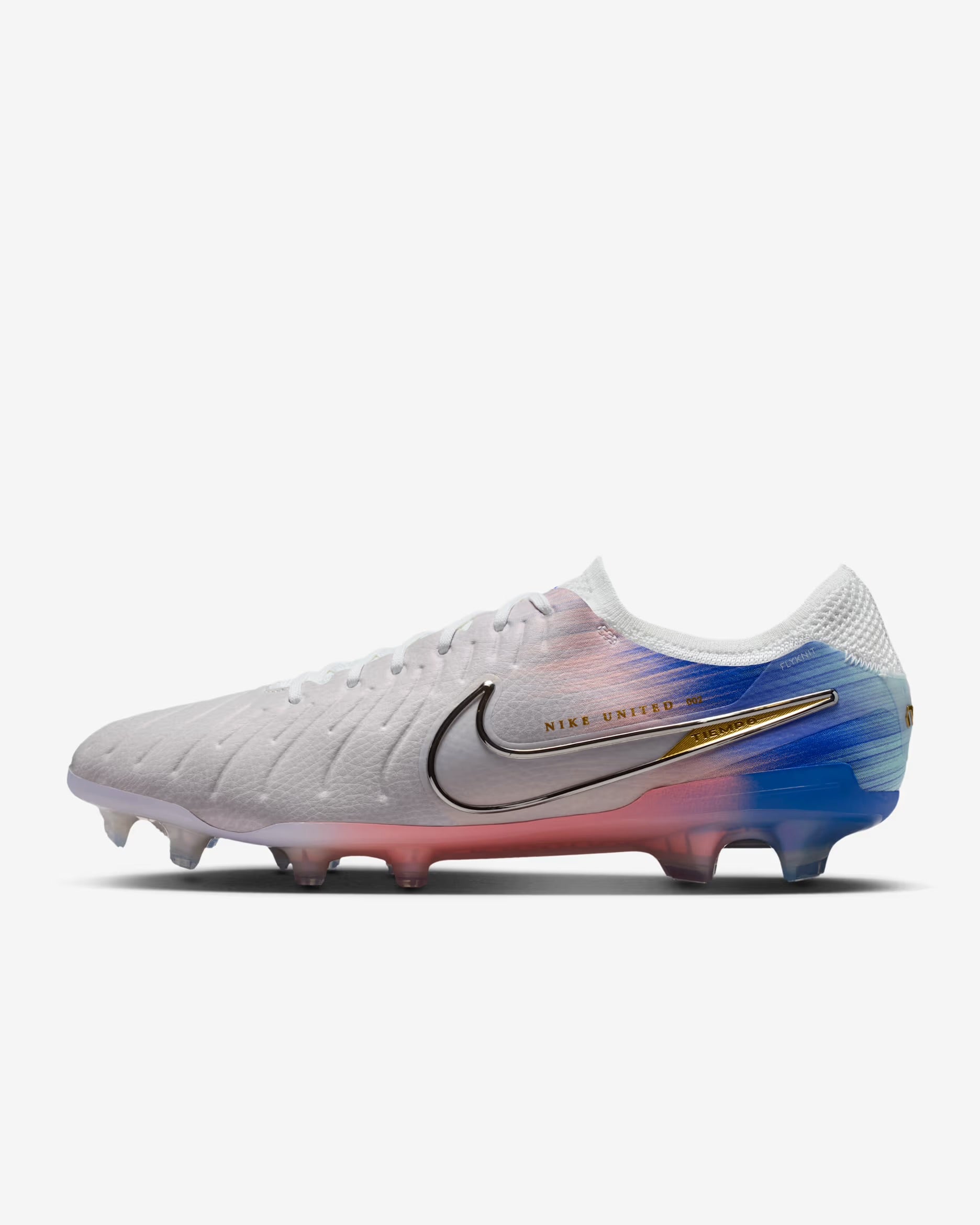 Nike United Tiempo Legend 10 Elite