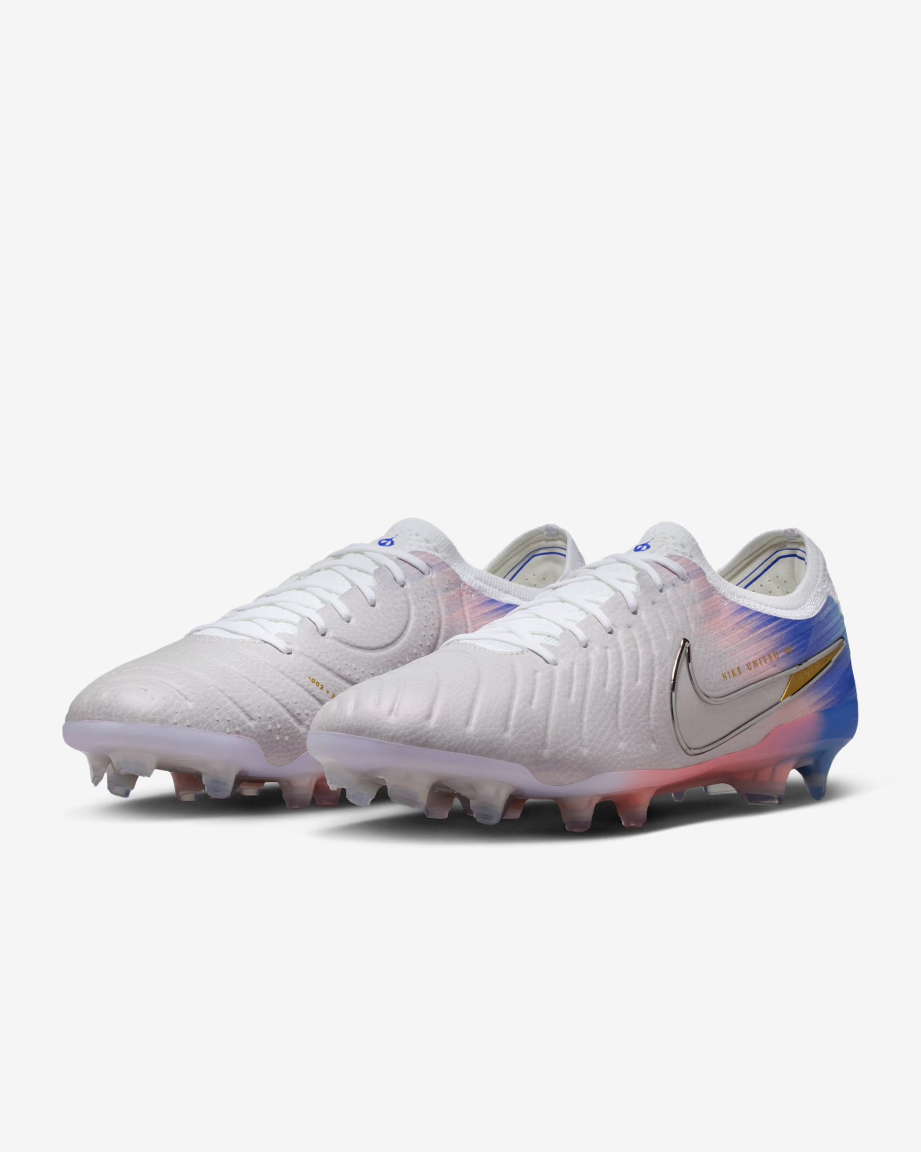 Nike United Tiempo Legend 10 Elite