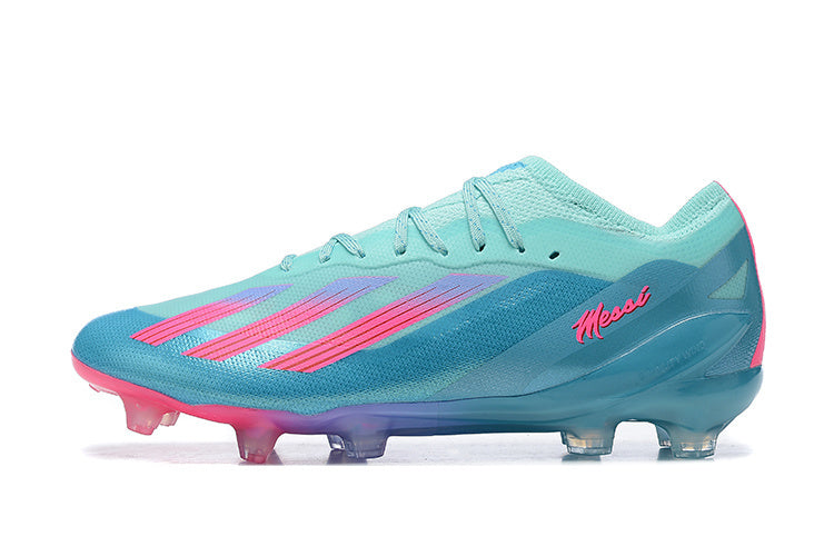 Adidas X Crazyfast Messi X Miami