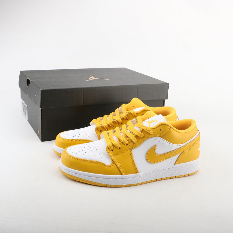 Air Jordan 1 Low Pollen