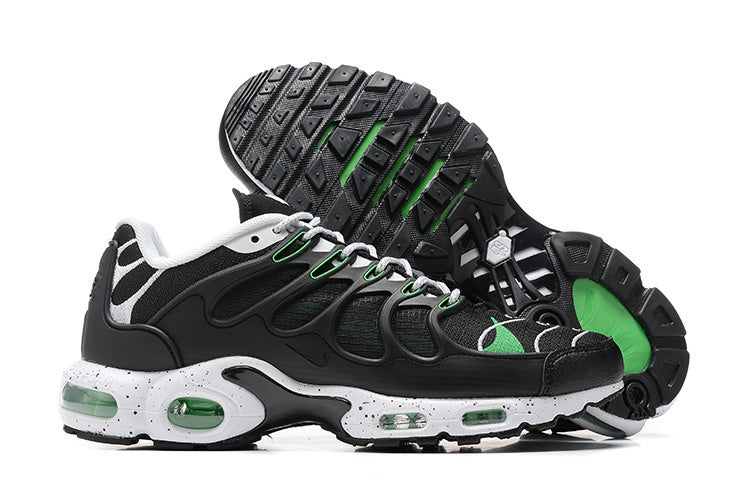 Nike Terrascape Noir, Blanc et Vert