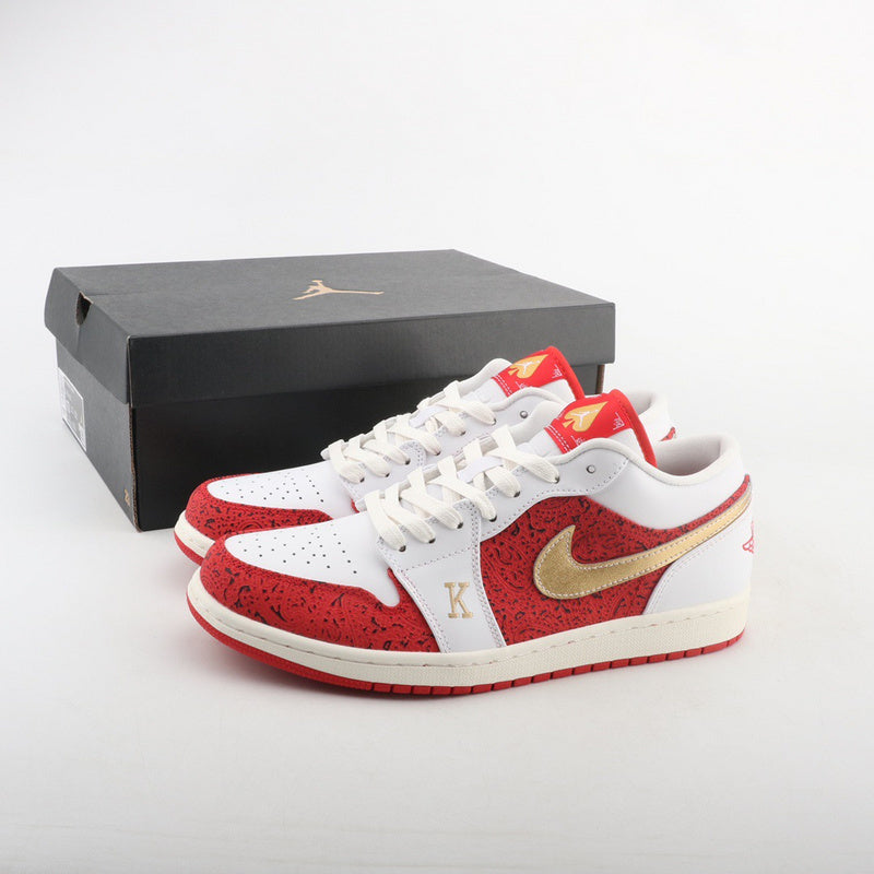 Air Jordan 1 'Spades'