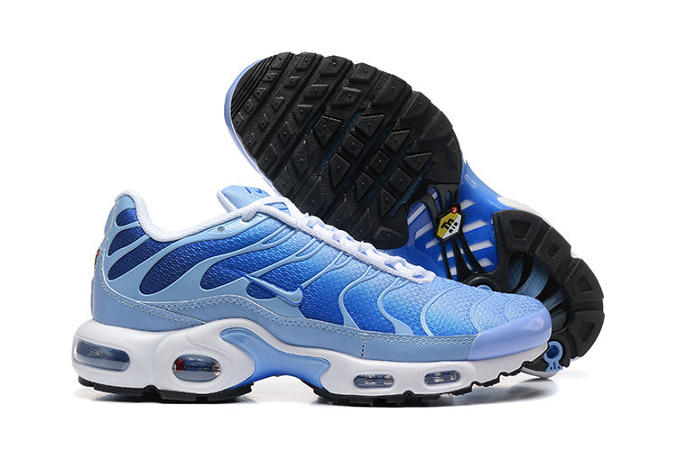NIKE AIR MAX PLUS TN UNIVERSITY BLUE GRADIENT