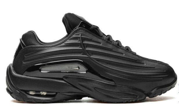 Nike Hot Step 2 Drake NOCTA Black