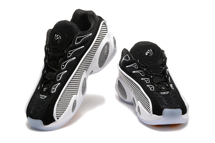 Nike Nocta Glide Black and White