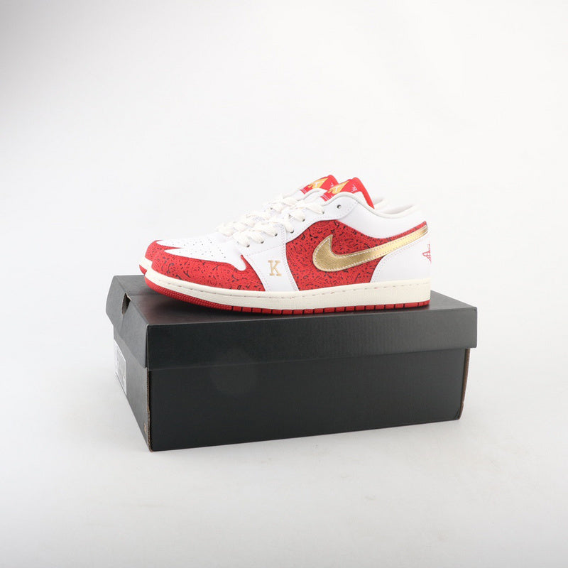 Air Jordan 1 'Spades'