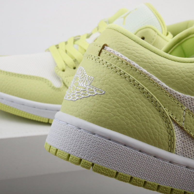 NIKE
Air Jordan 1 Low Limelight