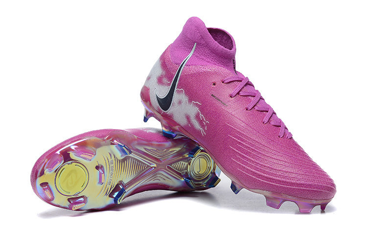 Nike Phantom Luna Elite Nu FG SE Fuchsia