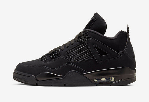Air Jordan IV
Black Cat