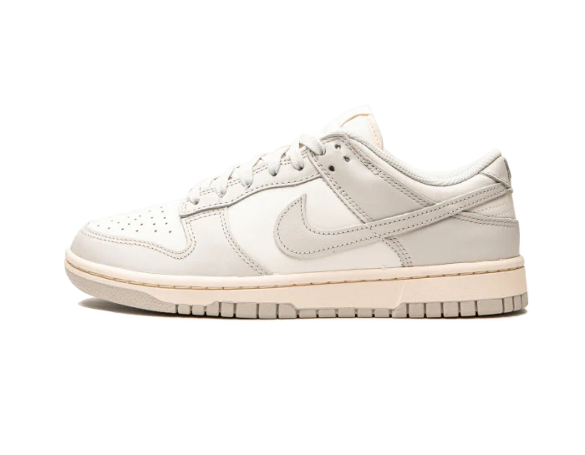 Nike Dunk Low Light Bone