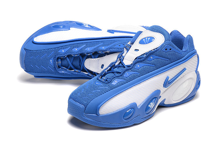 Nike Nocta Glide White Blue