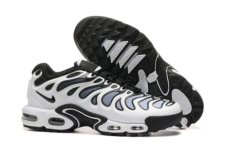 Nike Tn Drift Blanc et Noir