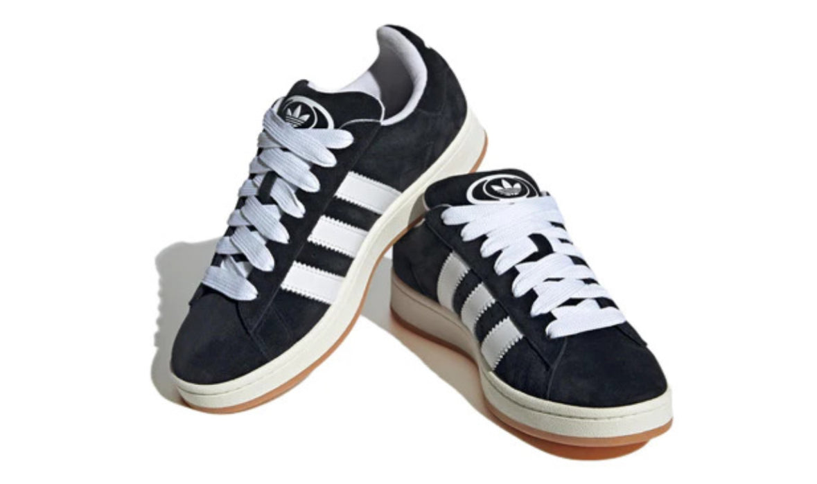 Adidas Originals Campus ‘Noir’