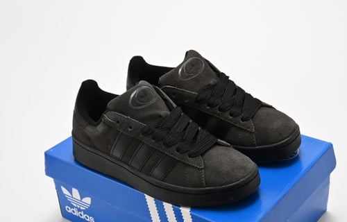 Adidas Originals Campus ‘Full Black’