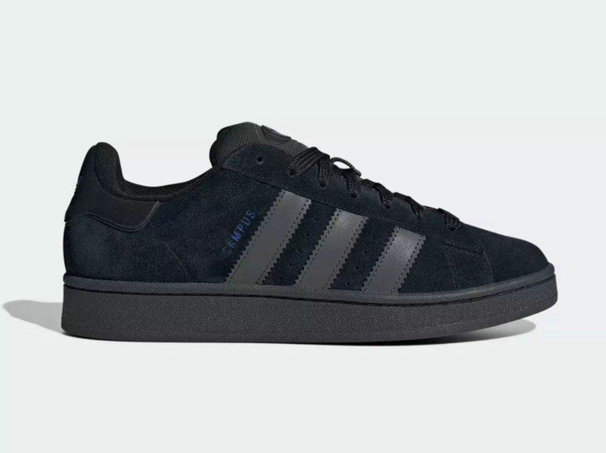 Adidas Originals Campus ‘CORE BLACK’