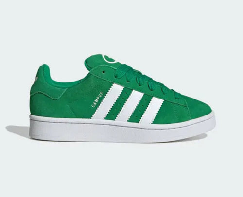Adidas Originals Campus ‘Green cloud White’
