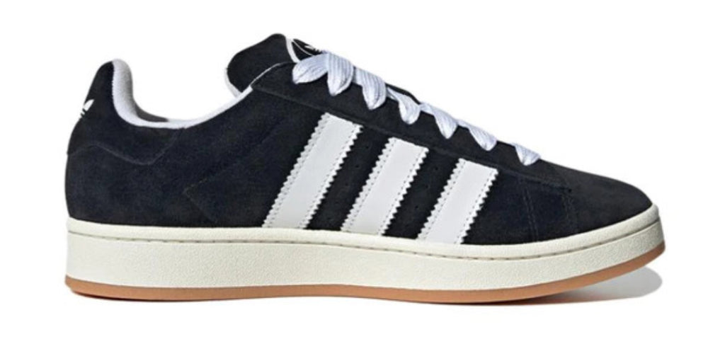 Adidas Originals Campus ‘Noir’
