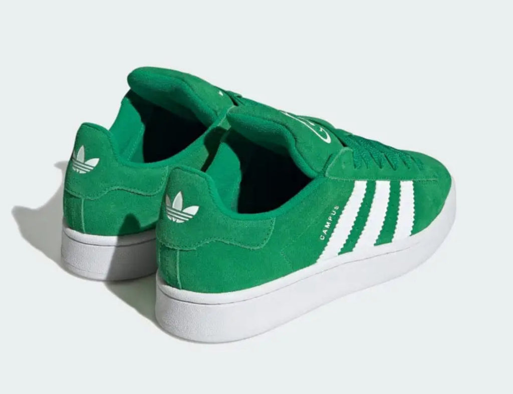 Adidas Originals Campus ‘Green cloud White’