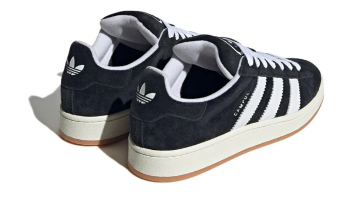 Adidas Originals Campus ‘Noir’