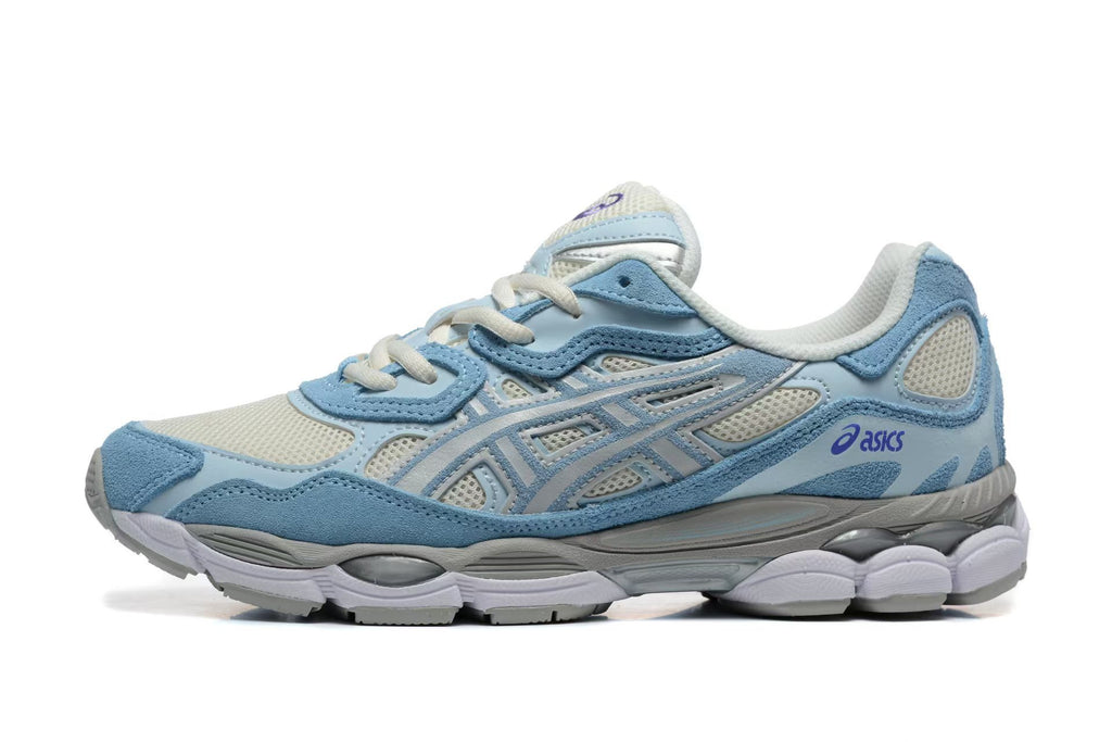Asics Gel Nyc Blue Sky