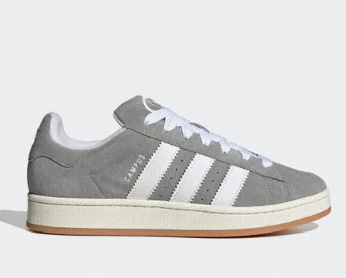 Adidas Originals Campus ‘Gris’