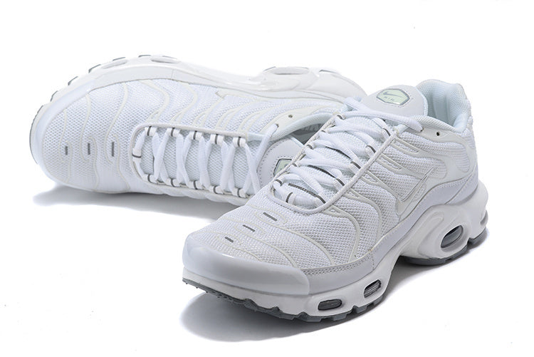 Nike Air Max TN Plus White