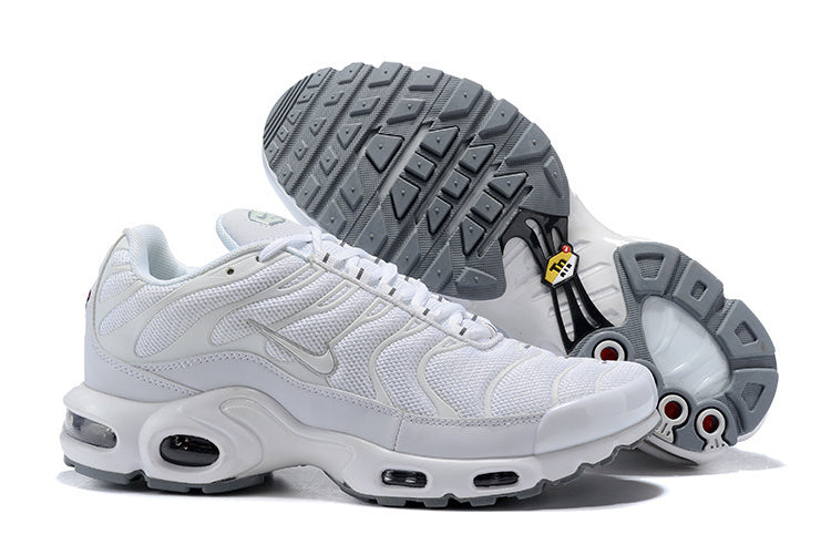 Nike Air Max TN Plus White
