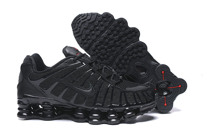 Nike Shox TL Noir