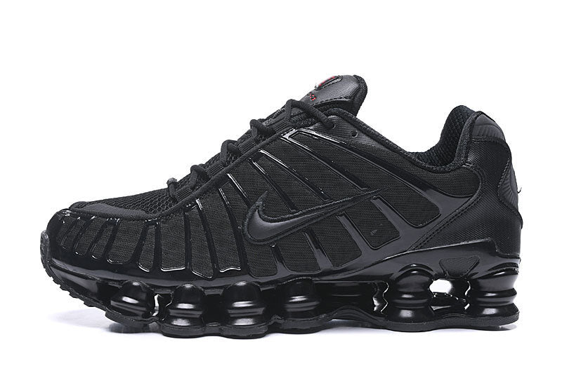 Nike Shox TL Noir