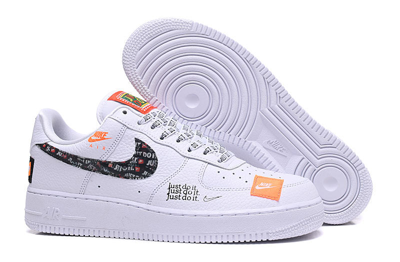 Nike Air Force 1 Low Just Do It Pack