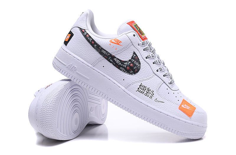 Nike Air Force 1 Low Just Do It Pack