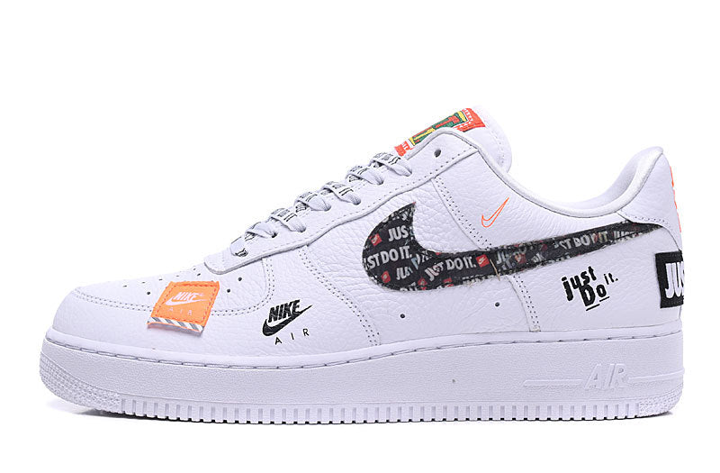Nike Air Force 1 Low Just Do It Pack